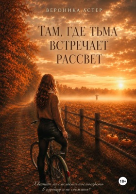 Там, где Тьма встречает Рассвет