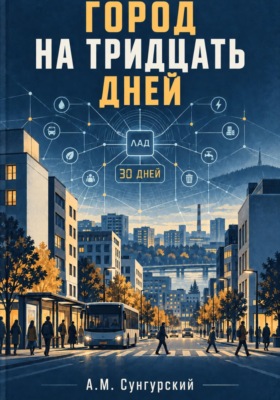 Город на тридцать дней