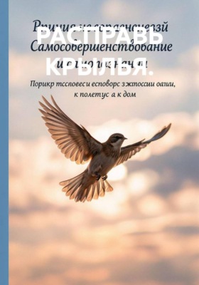 Расправь крылья