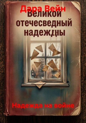 Надежда на войне