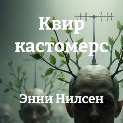 Квир кастомерс