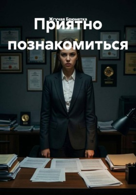 Приятно познакомиться