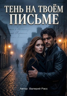 Тень на твоём письме