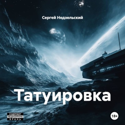 Татуировка