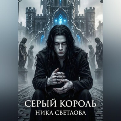 Серый король. Книга первая