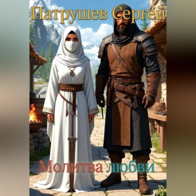 Молитва любви