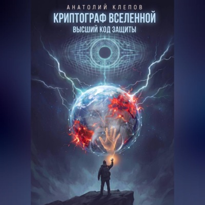 Криптограф вселенной высший код защиты