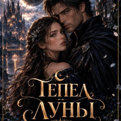 Пепел Луны
