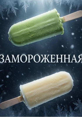 Замороженная