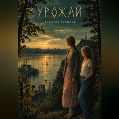 Урожай