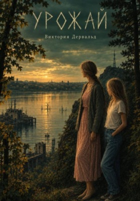 Урожай