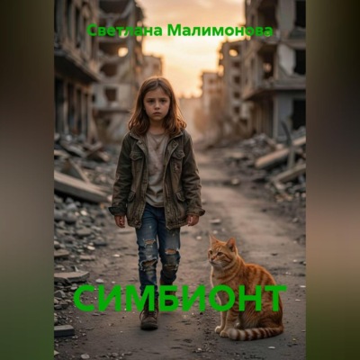 Симбионт