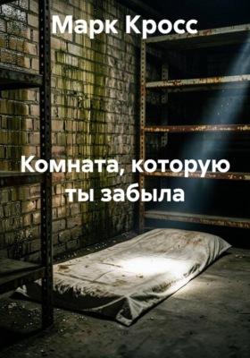 Комната, которую ты забыла