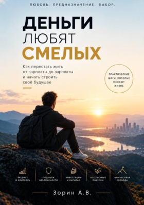 Деньги любят смелых