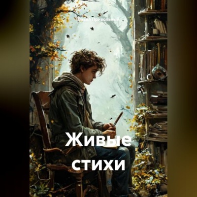 Живые стихи