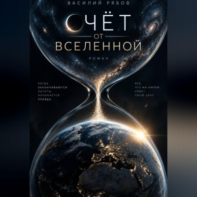 Счёт от Вселенной