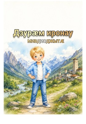 Дзурӕм иронау. Мивдисджытӕ