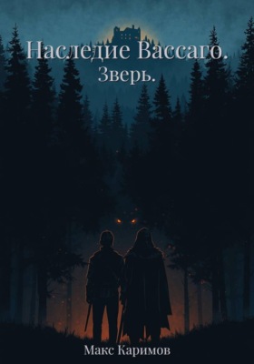 Наследие Вассаго. Зверь