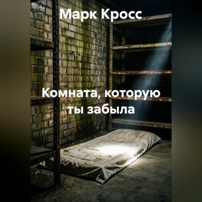 Комната, которую ты забыла