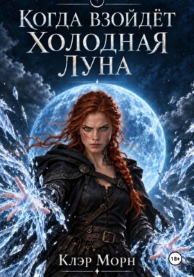Когда взойдёт Холодная Луна