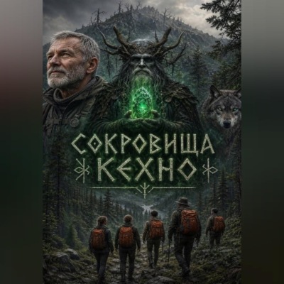 Сокровища Кехно