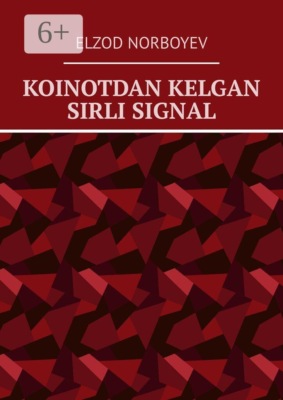 Koinotdan kelgan sirli signal