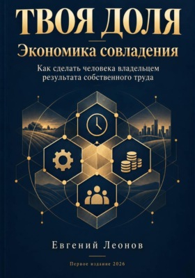 Твоя доля