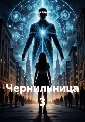 Чернильница 3