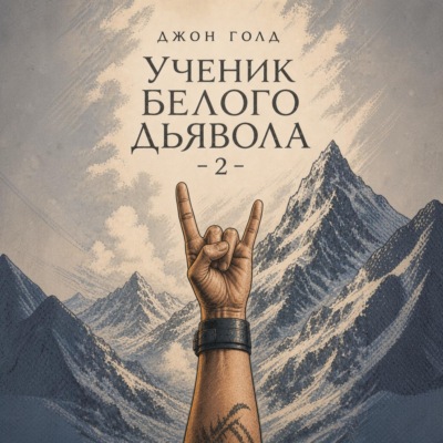 Ученик Белого Дьявола – 2