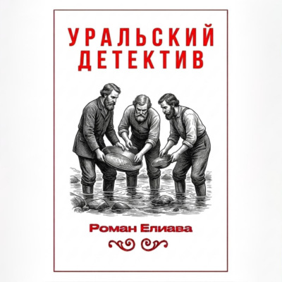 Уральский детектив