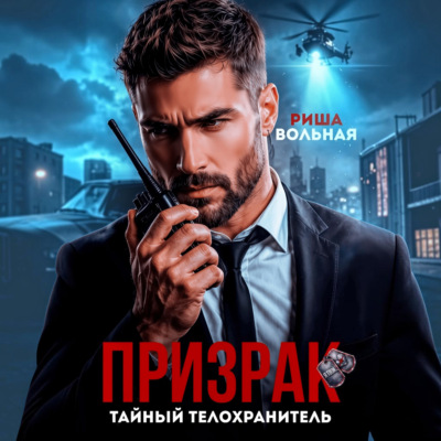 Призрак. Тайный телохранитель