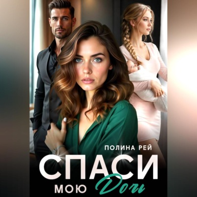 Спаси мою дочь