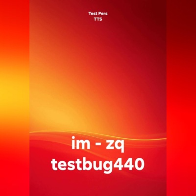 im – zq testbug440