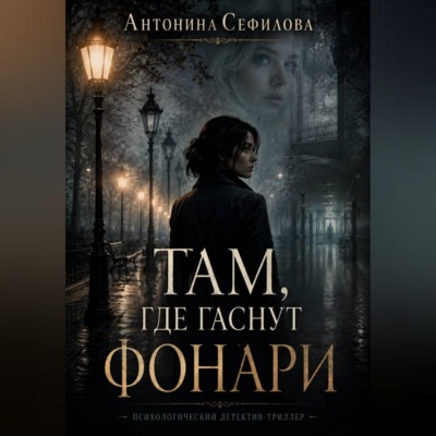 Там, где гаснут фонари