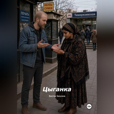 Цыганка