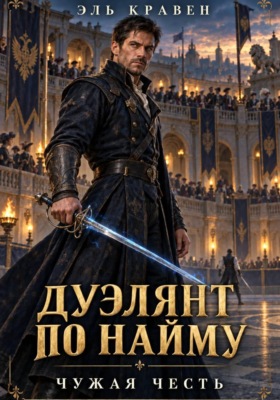 Дуэлянт по найму. Чужая честь