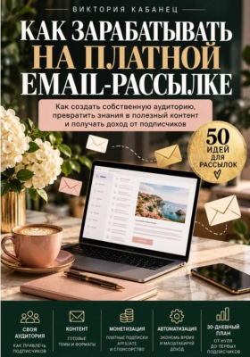 Как зарабатывать на платной email-рассылке