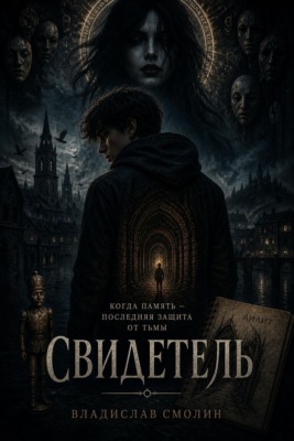 Свидетель