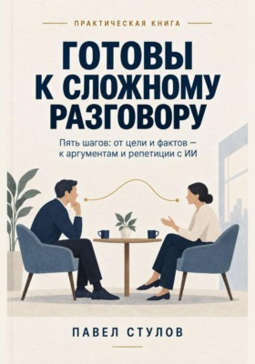 Готовы к сложному разговору