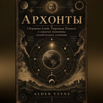 Архонты
