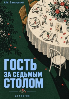Гость за седьмым столом