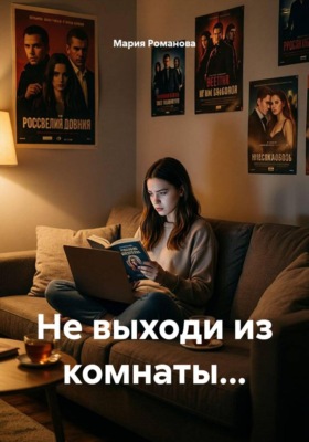 Не выходи из комнаты...