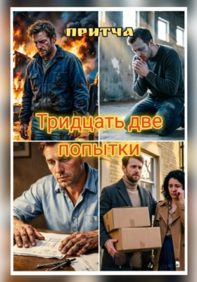 Тридцать две попытки