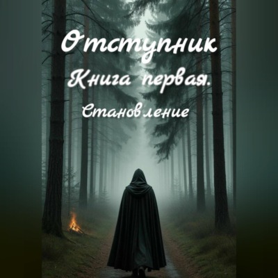 Отступник