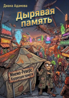 Дырявая память