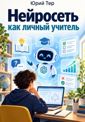 Нейросеть как личный учитель
