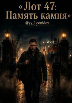 «Лот 47: Память камня»