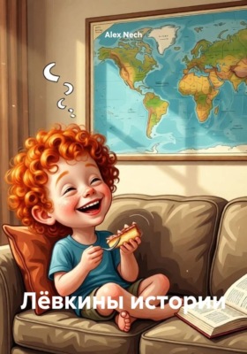 Лёвкины истории