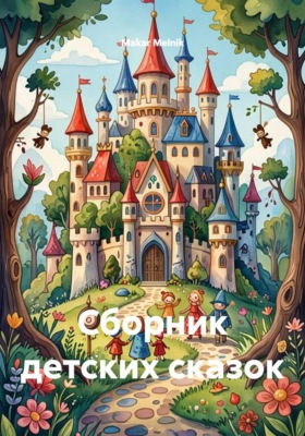 Сборник детских сказок