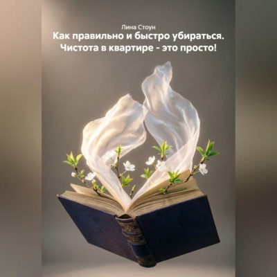 Как правильно и быстро убираться. Чистота в квартире - это просто!